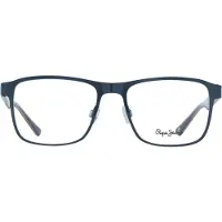 Pepe Jeans Optische Brillenfassungen für Männer in Blau
