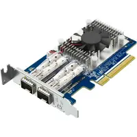 Qnap 2PORT SFP28 25GBE NW EXP CARD