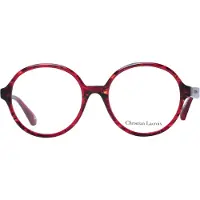 Christian lacroix Brille CL1122 159 53