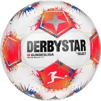 Derbystar Ball Bundesliga Brillant Replica Light v25