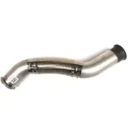 VANSTAR Abgasrohr 70245DF