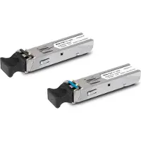 Planet SFP Transceiver Singlemode,1310nm,DDM
