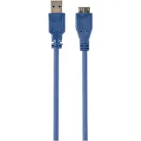 Cablexpert USB cable AM-Micro USB 3.0 cable (CCP-MUSB3-AMBM-10)