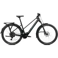 Orbea Kemen Adv 30 Mid Cues U4000 Gs Shadow 2026 Elektrofahrrad