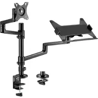 Gembird Ma-da-04 Monitorständer