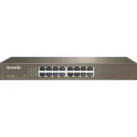 Tenda Switch 16-Port FE TEF1016D
