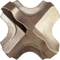 Metabo SDS-max Hammerbohrer Pro 4 - 623338000