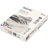 Igepa Maestro Extra Druckerpapier () 500 Blätter