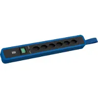 Bachmann BACH Steckdosenleiste