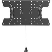 Gembird TV-Wandhalterung (fest), 32 65 Zoll