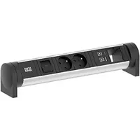 Bachmann CYCLE Desk 2x UTE