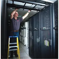 APC NetBotz Montageservice für NBRK0450/NBRK0570/NBWL0355/NBWL0455, Nbrk0450/ Nbrk0570/ Nbwl0355/ Nbwl0455, 1 Stück(e)