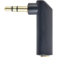 Gembird 3.5mm Klinke – 3.5mm Buchse