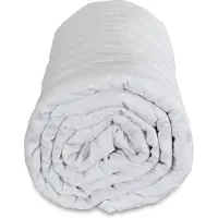 Butterfly Silk of Copenhagen Bettdecke - Seide/Bamboo - Baby - - One Size - Bettdecken