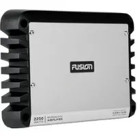 Fusion Sg-da12250 Monoblock Signature Series Verstärker