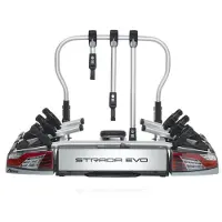 Atera Strada EVO 3, 20,1 kg, 1080 mm, 735 mm, 280 mm