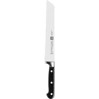 Zwilling Professional ''S'' Brotmesser 20 cm
