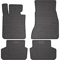 Frogum Gummimåtter BMW 5 Series G30, G31 2017-2023