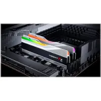 G.Skill Trident Z5 RGB F5-6000J3636F16GX2-TZ5RS, 32 GB, 2 x 16 GB, DDR5, 6000 MHz, 288-pin DIMM