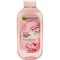 Garnier SkinActive Micellar Rose Water Cleanse And Glow 400ml