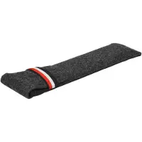 Port Designs 901107, Notebook-Ständer, Schwarz, 25,4 cm (10 Zoll), 39,6 cm (15.6 Zoll), Aluminium, Silikon, 14 - 150 mm