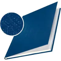 Leitz Din A4 Serie Classic Lomo Hardcover 7 Mm 10 Einheiten