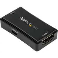StarTech.com Hdmi-signalverstärker 4k 14 M 60hz