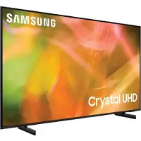 Samsung HAU8000, 165,1 cm (65"), 4K Ultra HD, 3840 x 2160 Pixel, LED, 16:9, Flach