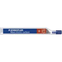 Staedtler Mars micro carbon 250 0.5mm, H, 0,5 mm