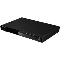 Sony DVP-SR370, NTSC,PAL, DTS, MPEG1,MPEG4, AAC,LPCM,WMA, JPG, CD-Audio, VCD