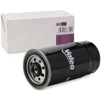 Valeo Kraftstofffilter Anschraubfilter Ø 85 mm für u.a. BMW 5er