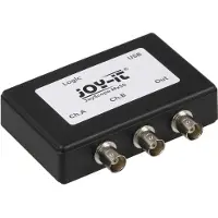 Joy-It Digital-Oszilloskop JT-ScopeMega50 48 MHz 2-Kanal, 16-Kanal 8 Bit (JT-ScopeMega50)