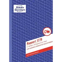 Avery Rapport