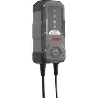 Bosch C10 Charger