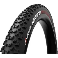 Vittoria Agarro, 27.5", Tubeless-Reifen, Berg, Schwarz, 850 g, 57-584