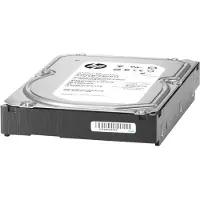 HP 1TB 3.5" SATA III, 1 TB, 7200 RPM, 3.5", Serial ATA III