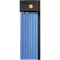 ABUS Faltbares Schloss Bordo Big Ugrip 5700/100 Sh