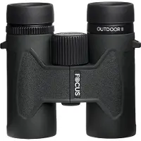 Focus Outdoor II 8x32 Fernglas