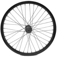 Stranger Vorderradfelge Crux V2