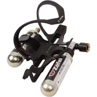 Zéfal Flaschenhalter für co2 kit pulse z2i sx25g