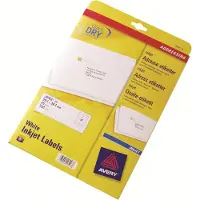 Avery J8169-25