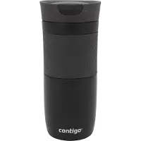CONTIGO Thermosbecher Byron 2.0 Black 470 ml