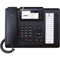 Unify OpenScape Desk Phone CP400T - Digitaltelefon