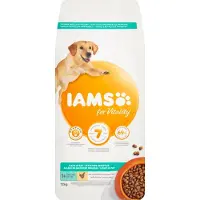 IAMS Light in Fat Hundefutter - 12 kg