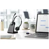 Jabra Link 400a MS (USB-A - DECT Adapter)