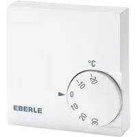 Eberle Controls Temperaturregler RTR-E 6704 111170851100