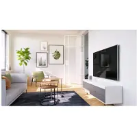 Vogel's TVM 3405 SP Flache OLED TV-Wandhalterung