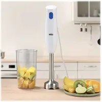 Braun Mq10.001mwh Handrührgerät