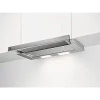 Electrolux LFP226S, 330 m³/h, Abluft/Umluft, D, E, D, 64 dB