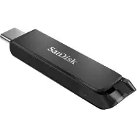 SanDisk Ultra Usb 3.1 Type-c 128gb Usb-stick
